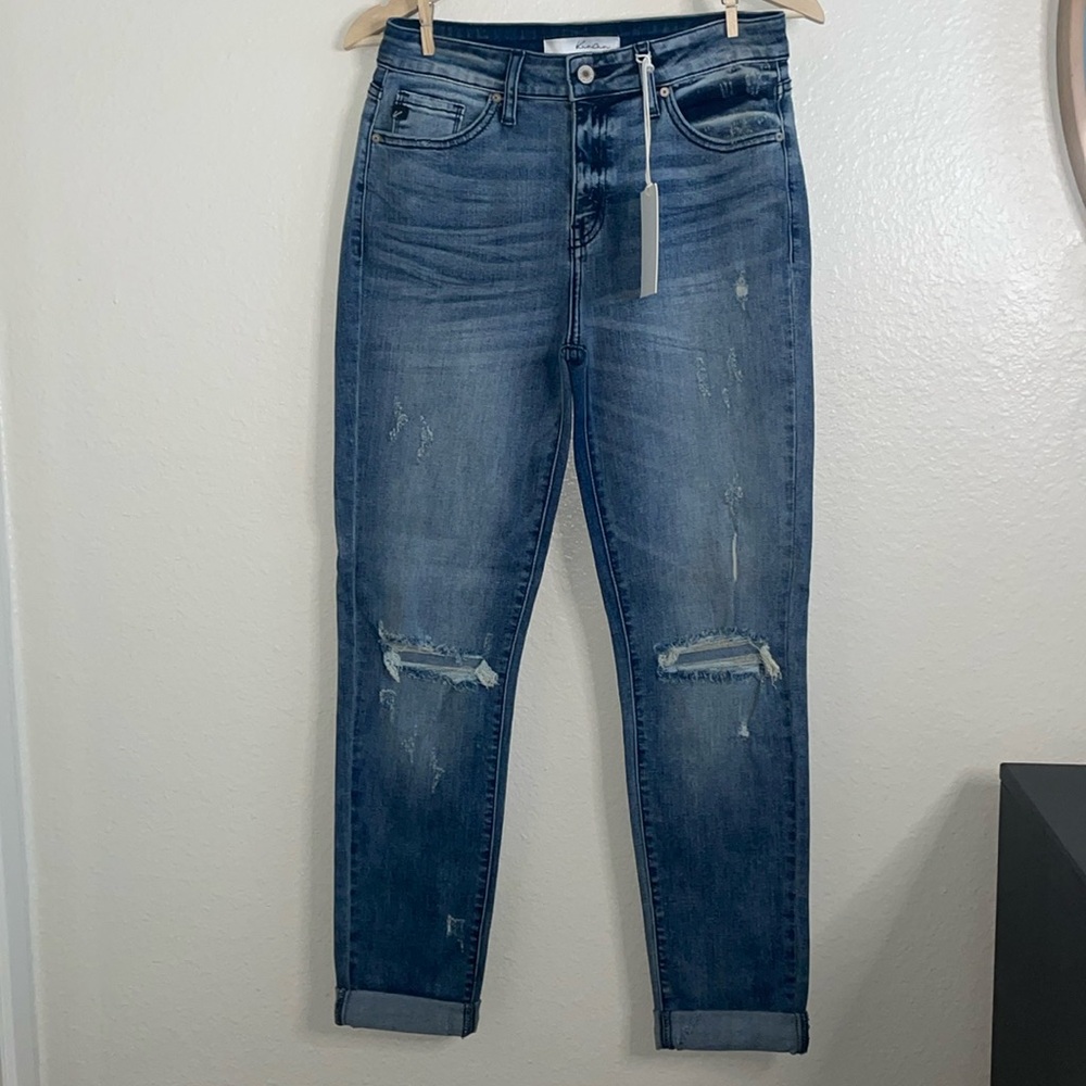 KanCan Skinny Jeans